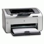 принтер HP LaserJet P1006