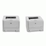 принтер HP LaserJet P2035n