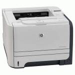 принтер HP LaserJet P2055