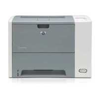 HP LaserJet P3005