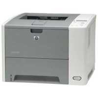 HP LaserJet P3005N