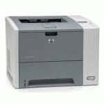 принтер HP LaserJet P3005DN