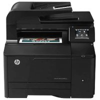 HP LaserJet Pro 300 color M276n