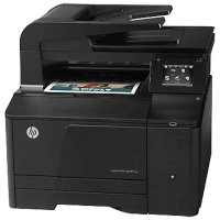 принтер HP LaserJet Pro 300 color M276n