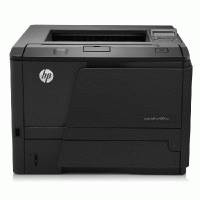 принтер HP LaserJet Pro 400 M401dne
