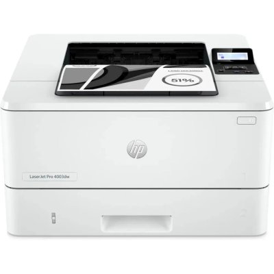 принтер HP LaserJet Pro 4003dw 2Z610A_BBU