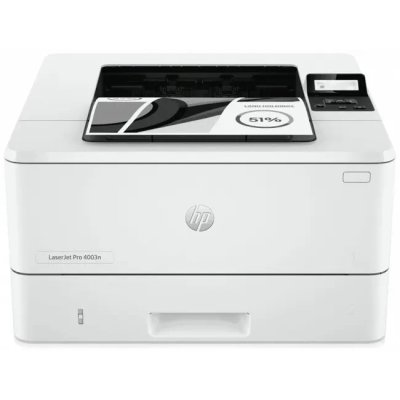 принтер HP LaserJet Pro 4003n