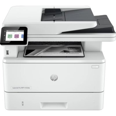 МФУ HP LaserJet Pro 4103dw 2Z627A