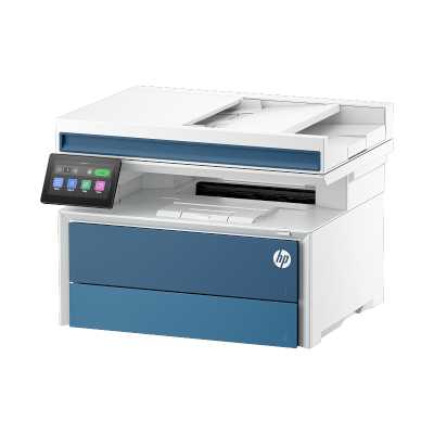 HP LaserJet Pro 4113DW 8X3F6A