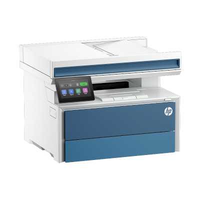 МФУ HP LaserJet Pro 4113DW 8X3F6A