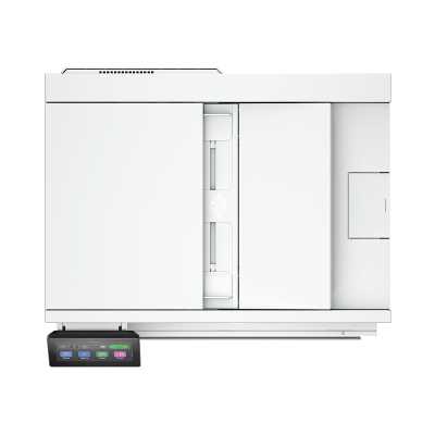 МФУ HP LaserJet Pro 4113DW 8X3F6A