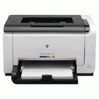 принтер HP LaserJet Pro CP1025 CF346A
