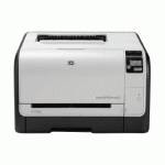 принтер HP LaserJet Pro CP1525n