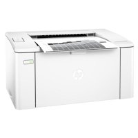 принтер HP LaserJet Pro M104a