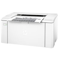 HP LaserJet Pro M104a