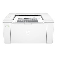 принтер HP LaserJet Pro M104a