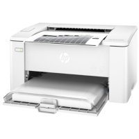 HP LaserJet Pro M104a