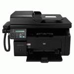 МФУ HP LaserJet Pro M1214nfh