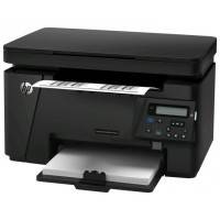 МФУ HP LaserJet Pro M125r CZ176A