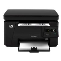 МФУ HP LaserJet Pro M125ra CZ177A