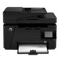 HP LaserJet Pro M127fw CZ183A