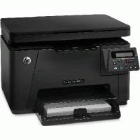 МФУ HP LaserJet Pro M176n CF547A