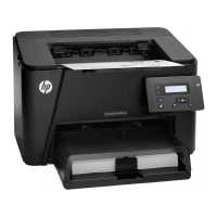HP LaserJet Pro M201dw CF456A
