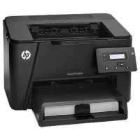 принтер HP LaserJet Pro M201n CF455A