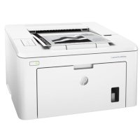 принтер HP LaserJet Pro M203dw