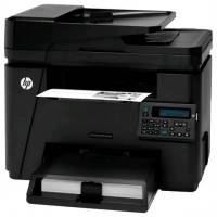 МФУ HP LaserJet Pro M225rdn CF486A