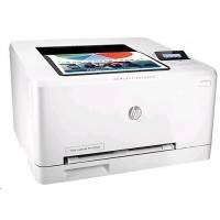 принтер HP LaserJet Pro M252n B4A21A