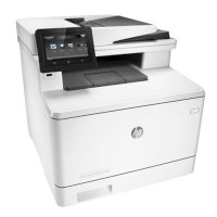 МФУ HP LaserJet Pro M377dw M5H23A