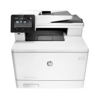 МФУ HP LaserJet Pro M377dw M5H23A