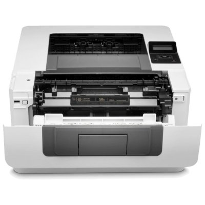 уценка HP LaserJet Pro M404dn