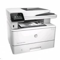 МФУ HP LaserJet Pro M426dw F6W16A