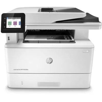 МФУ HP LaserJet Pro MFP M428fdn W1A29A_10К