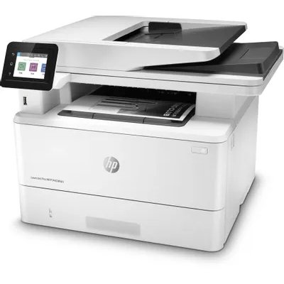 HP LaserJet Pro MFP M428fdn W1A29A_10К