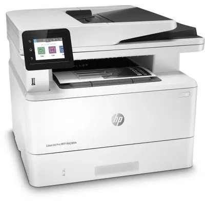 МФУ HP LaserJet Pro MFP M428fdn W1A29A_10К
