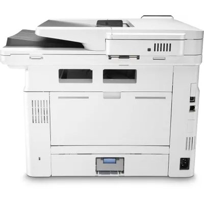 HP LaserJet Pro MFP M428fdn W1A29A_10К
