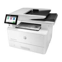 HP LaserJet Pro M430f 3PZ55A