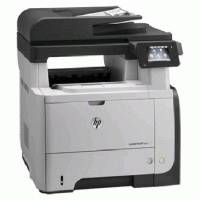 HP LaserJet Pro M521dn A8P79A