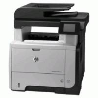 МФУ HP LaserJet Pro M521dn A8P79A