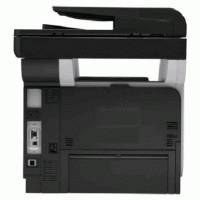 HP LaserJet Pro M521dn A8P79A