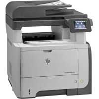 HP LaserJet Pro M521dw A8P80A