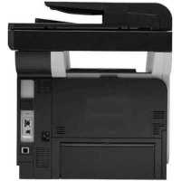 МФУ HP LaserJet Pro M521dw A8P80A
