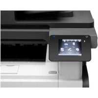 HP LaserJet Pro M521dw A8P80A