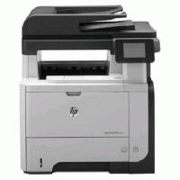 МФУ HP LaserJet Pro M521dw A8P80A