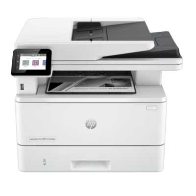 МФУ HP LaserJet Pro MFP 4104dw