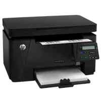 HP LaserJet Pro MFP M125rnw CZ178A