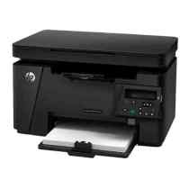 МФУ HP LaserJet Pro MFP M125rnw CZ178A